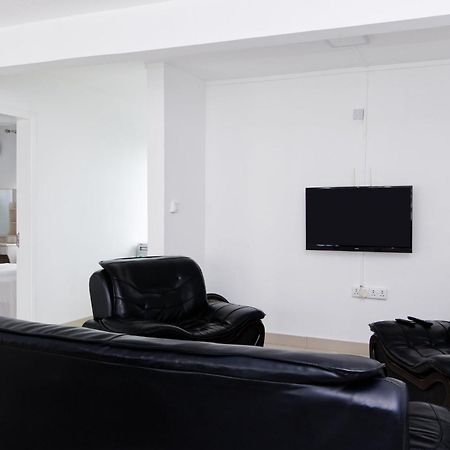 Blue Pebbles Villa Flic en Flac Bagian luar foto