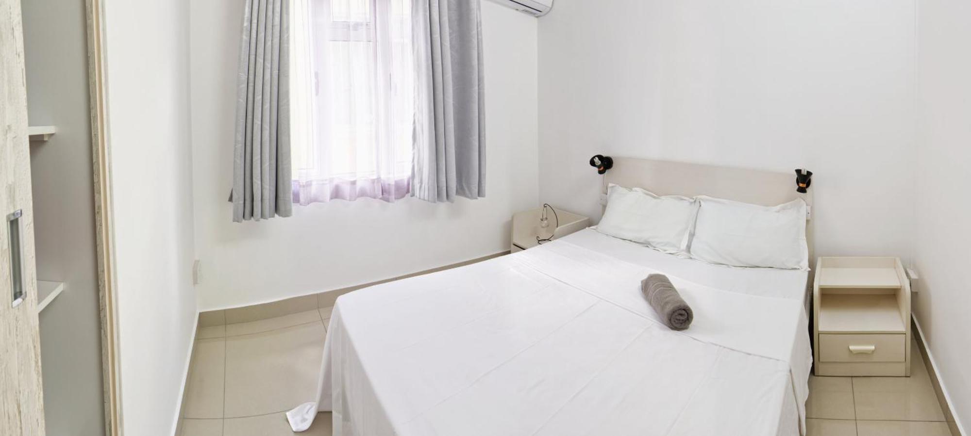 Blue Pebbles Villa Flic en Flac Bagian luar foto