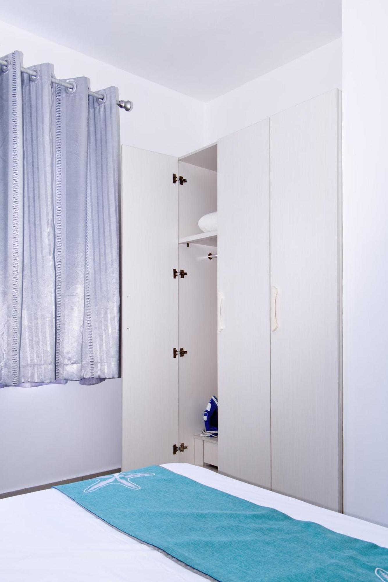 Blue Pebbles Villa Flic en Flac Bagian luar foto